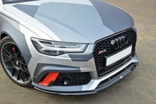 Cup spoilerlippe front gebraucht kaufen  Melle