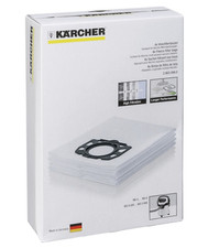 Karcher 28630060 sacs d'occasion  Reims