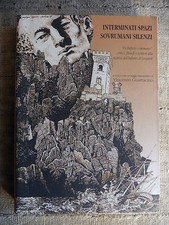 Interminati spazi sovrumani usato  Italia