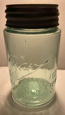 Error fruit jar for sale  Quincy