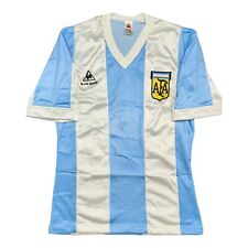 Maglia argentina coq usato  Palermo