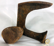 Antique cobblers shoe for sale  BLACKPOOL