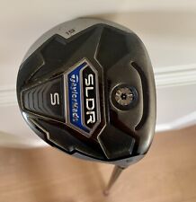 Taylormade sldr holz gebraucht kaufen  Bendestorf