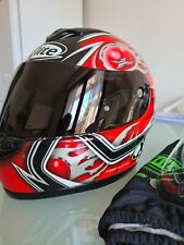 Casco lite nolan usato  Poggio a Caiano