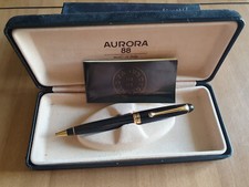 Penna sfera aurora usato  Roma