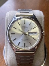 Vintage gents emperor for sale  ELY