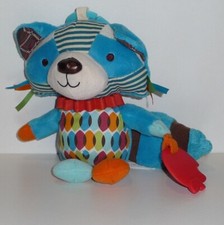 Doudou renard skip d'occasion  France