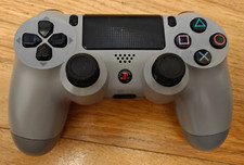 Sony dualshock controller for sale  WOODFORD GREEN