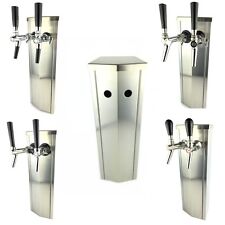 Schanksäule zapfsäule leitig gebraucht kaufen  Wriezen