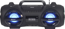 Reflexion cdr900bt boombox gebraucht kaufen  Waltrop