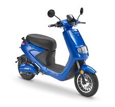 Elektroroller blu xt2000 gebraucht kaufen  Birkenfeld