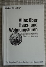 Haus wohnungstüren schutz gebraucht kaufen  Plauen