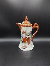 Superbe théière cafetière d'occasion  Vihiers