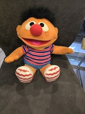 Ernie sesamstraße 70037 gebraucht kaufen  Hünxe