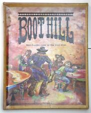 Boot hill role for sale  Mound