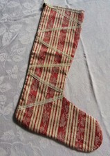stocking christmas old for sale stocking christmas old for sale Culdesac