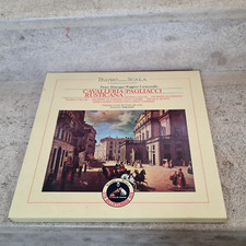 Coffret vinyles 33t d'occasion  Montbrison