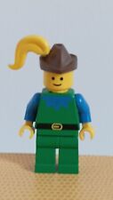 Lego figurine castle d'occasion  Telgruc-sur-Mer