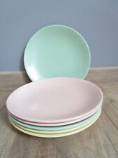 Antique gien pastel d'occasion  Expédié en Belgium