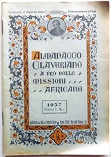 Libretti religiosi almanacco usato  Gioia del Colle