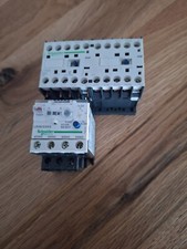24v schneider lp2 gebraucht kaufen  Creglingen