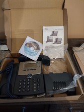 Cisco spa 504g for sale  Homer Glen