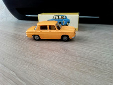 Dinky toys renault d'occasion  Petite-Rosselle