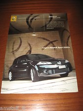 Am27 renault megane usato  Italia