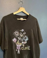 Flowers cure band for sale  USA