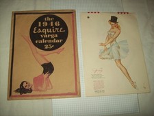 Esquire magazine 1946 for sale  Camp Hill
