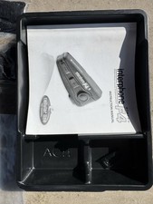 Motorcycle helmet bluetooth for sale  HORSHAM