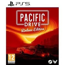 Jeu ps5 pacific d'occasion  Les Mureaux
