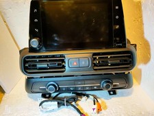 Vauxhall combo bosch for sale  DUNFERMLINE