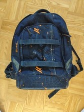 Satch schulrucksack urban gebraucht kaufen  Weiden
