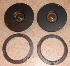 Pair coles stc for sale  CATERHAM
