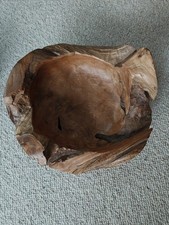Große holz schale gebraucht kaufen  Leezen