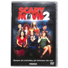 Ebond scary movie usato  Italia