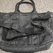 Fredsbruder damen leder gebraucht kaufen  Nörvenich