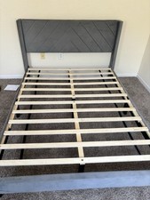 Queen bed frame for sale  Yuma
