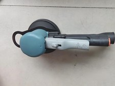 Usado, Polidor orbital aleatório Dynabrade 58455 Dynabuffer 5" órbita 14mm novo estoque antigo comprar usado  Enviando para Brazil