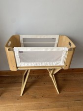 Bednest bedside crib for sale  SWADLINCOTE