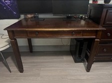 Classic wooden desk for sale  Frisco