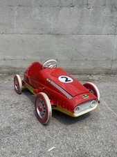 Auto pedali basoli usato Auto pedali basoli usato  Italia