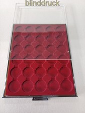 Leuchtturm münzbox 331 gebraucht kaufen Leuchtturm münzbox 331 gebraucht kaufen  Lingen (Ems)