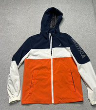 Nautica jacket mens for sale  Liberty