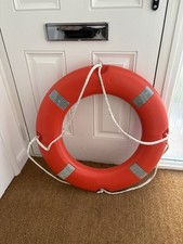 Professional life ring for sale  WOKINGHAM