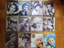 Film frau 1951 gebraucht kaufen  Schortens