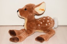 Steiff rieke 070433 gebraucht kaufen  Hamburg