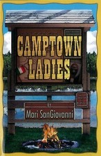 Camptown ladies sangiovanni gebraucht kaufen  Berlin