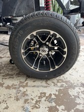Golf cart wheels for sale  Hialeah